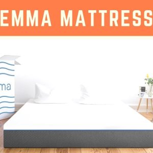Emma original mattress review - Best mattress 2018