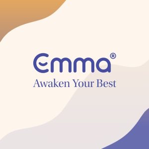 It’s time to awaken: Emma. Awaken Your Best.