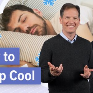 Emma Mattress for Hot Sleepers: How to Stay Cool All Night Long